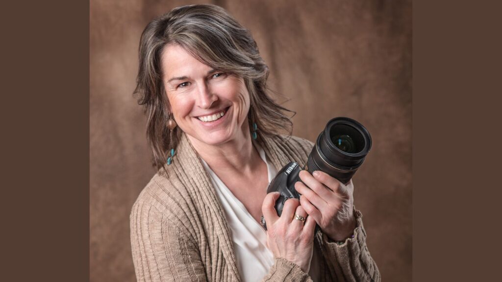 Bonnington photographer gains national recognition