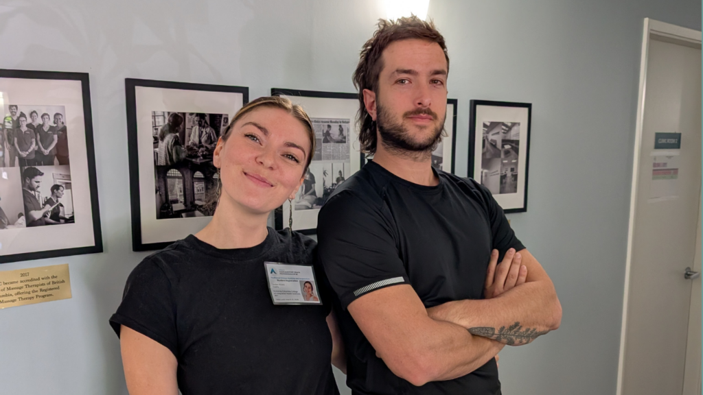 Kootenay Columbia College students unite under on roof