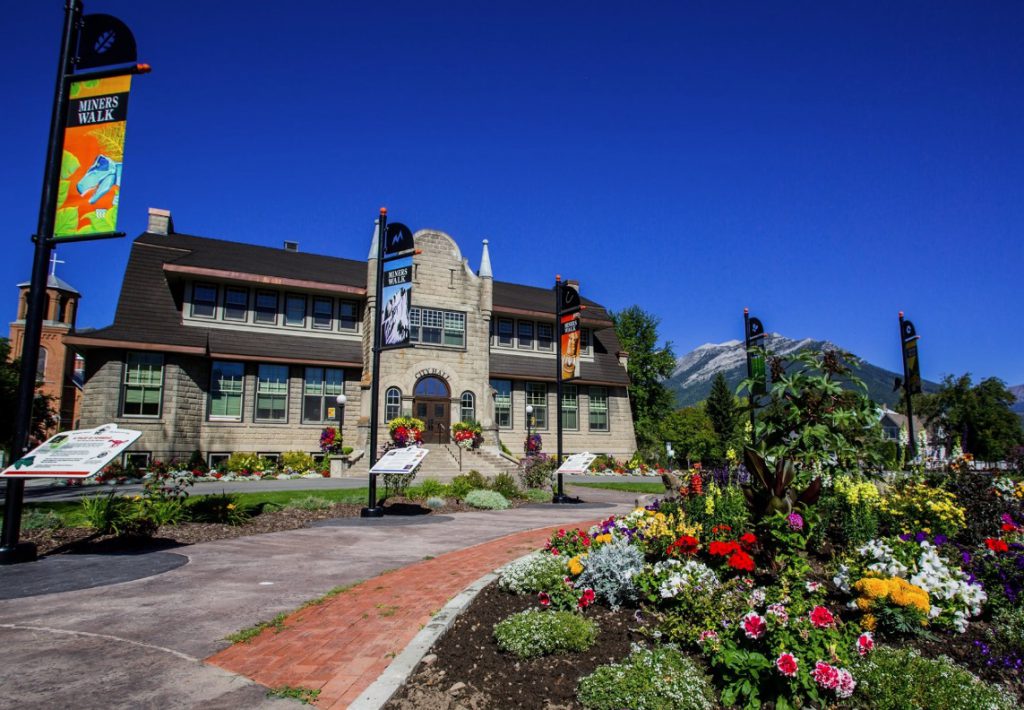 Fernie council gives two readings to STR fee increase