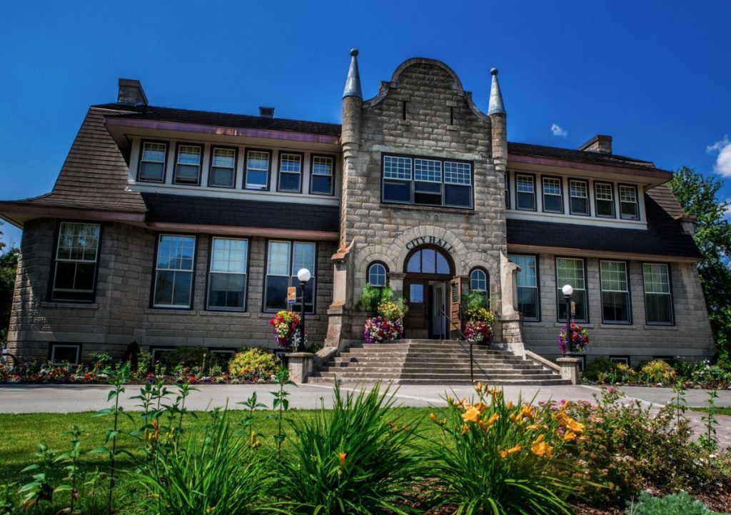 Fernie planning to increase business license fees