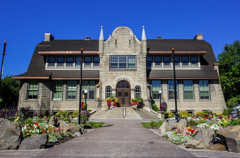 Fernie council approves tax rates bylaw