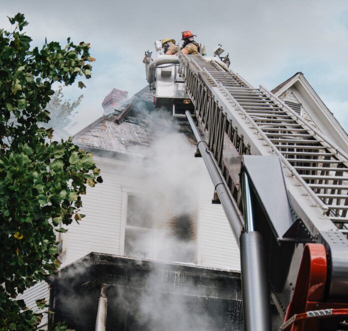 UPDATE: Cumberland Council Chamber fire found to be accidental