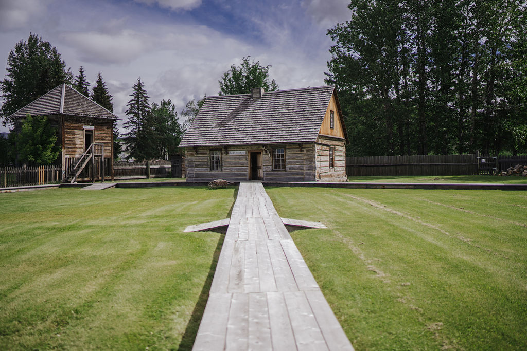 Fort Saint James Chicken Races returning on Sunday