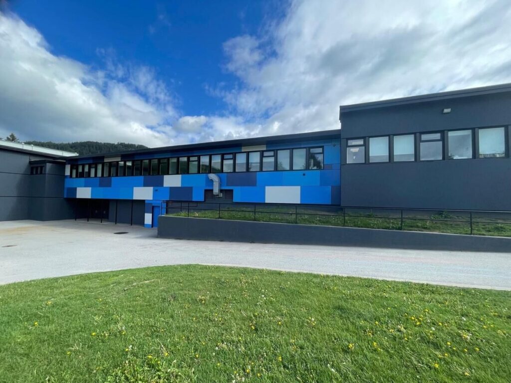 Fruitvale Elementary evacuated