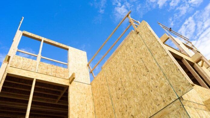 Institutional building permit drives strong April for permit values in PG