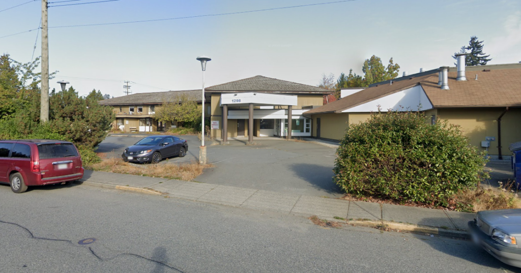 Province providing nearly 190 indoor housing spaces across three Nanaimo locations