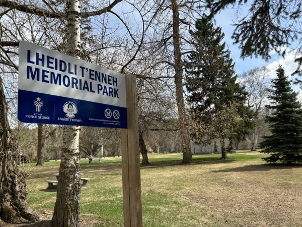 Kids in PG Parks Passport program up and running for the summer