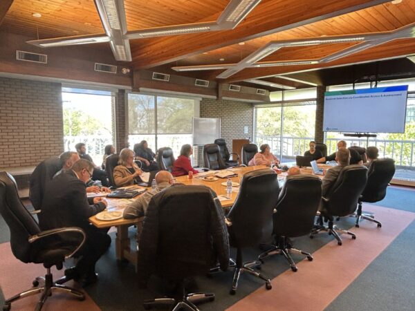 First Avenue supportive housing development’s second phase “on track,” Public Safety Committee hears