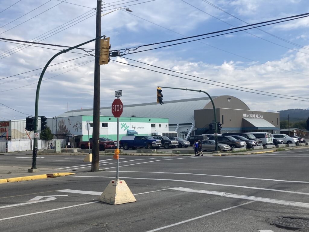 Cranbrook continuing with active transportation projects