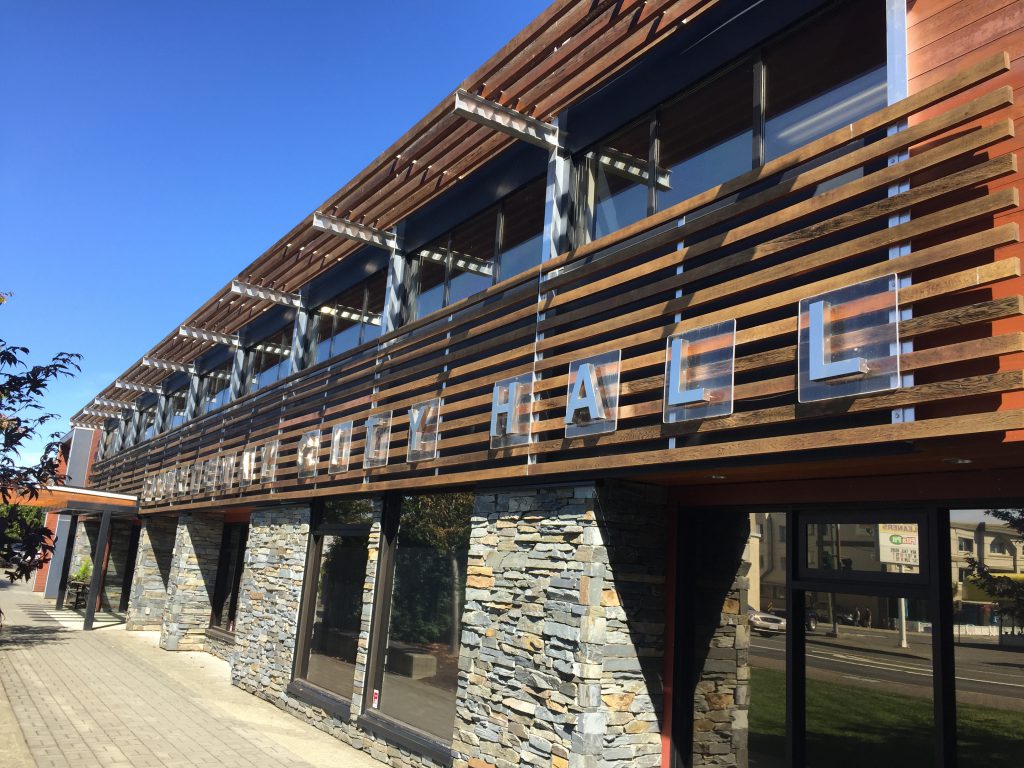 Community invited to Courtenay’s Public Works Open House Saturday