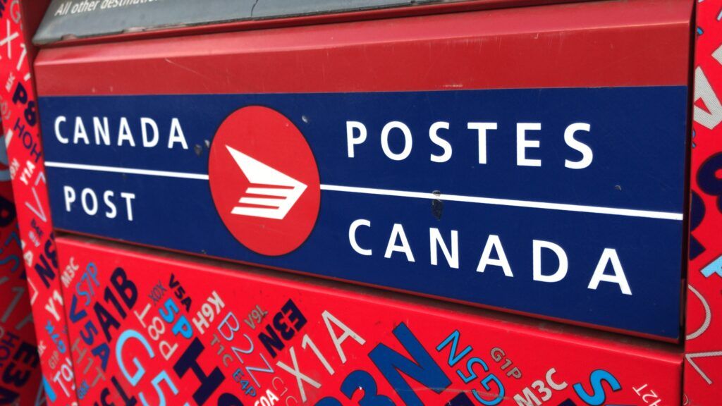 Second postal strike in six months looming after Canada Post denies latest union offer