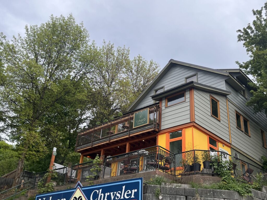 City of Nelson rejects cannabis patio proposal