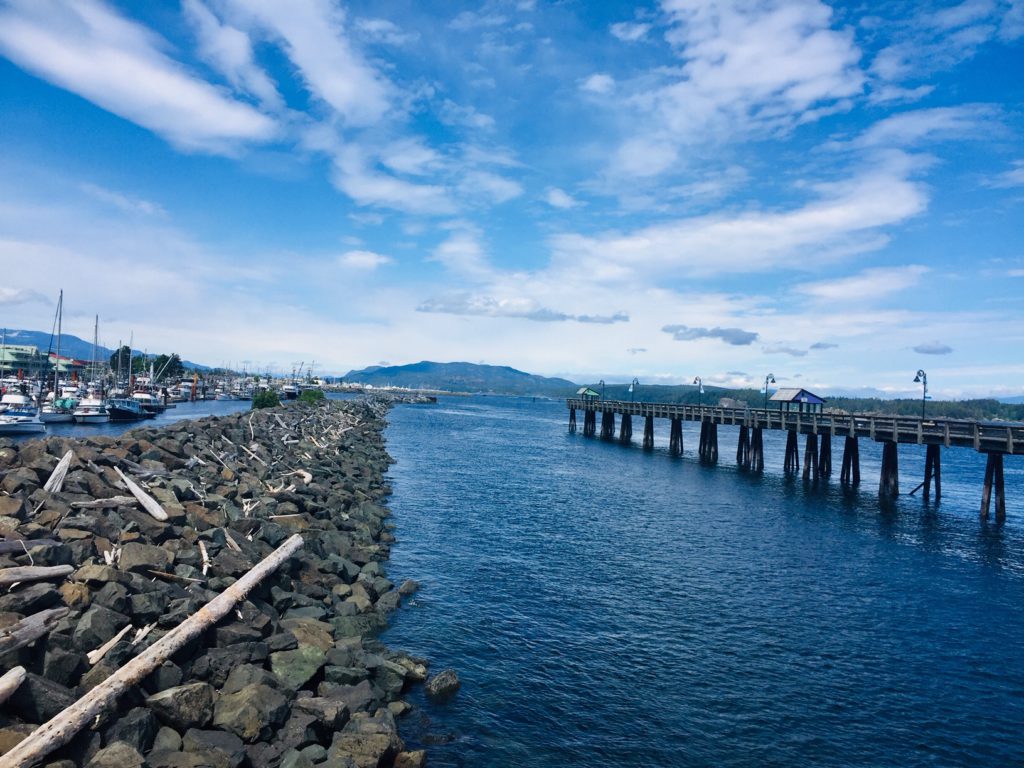 Discovery Pier to stay closed after impacts to repair work