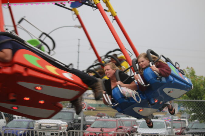 BCNE sets dates for 2025 Fall Fair