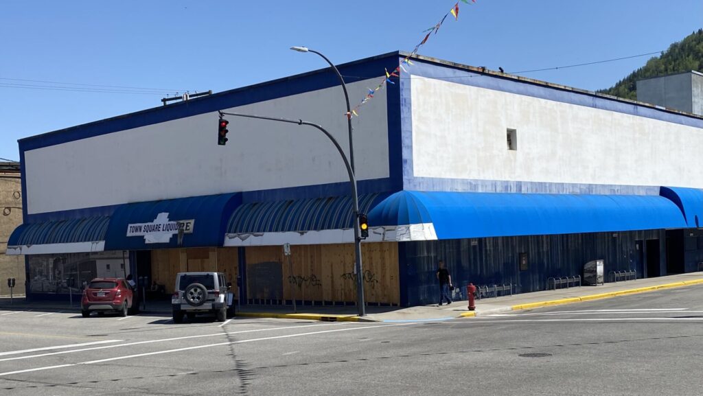 Trail’s million dollar demos awarded