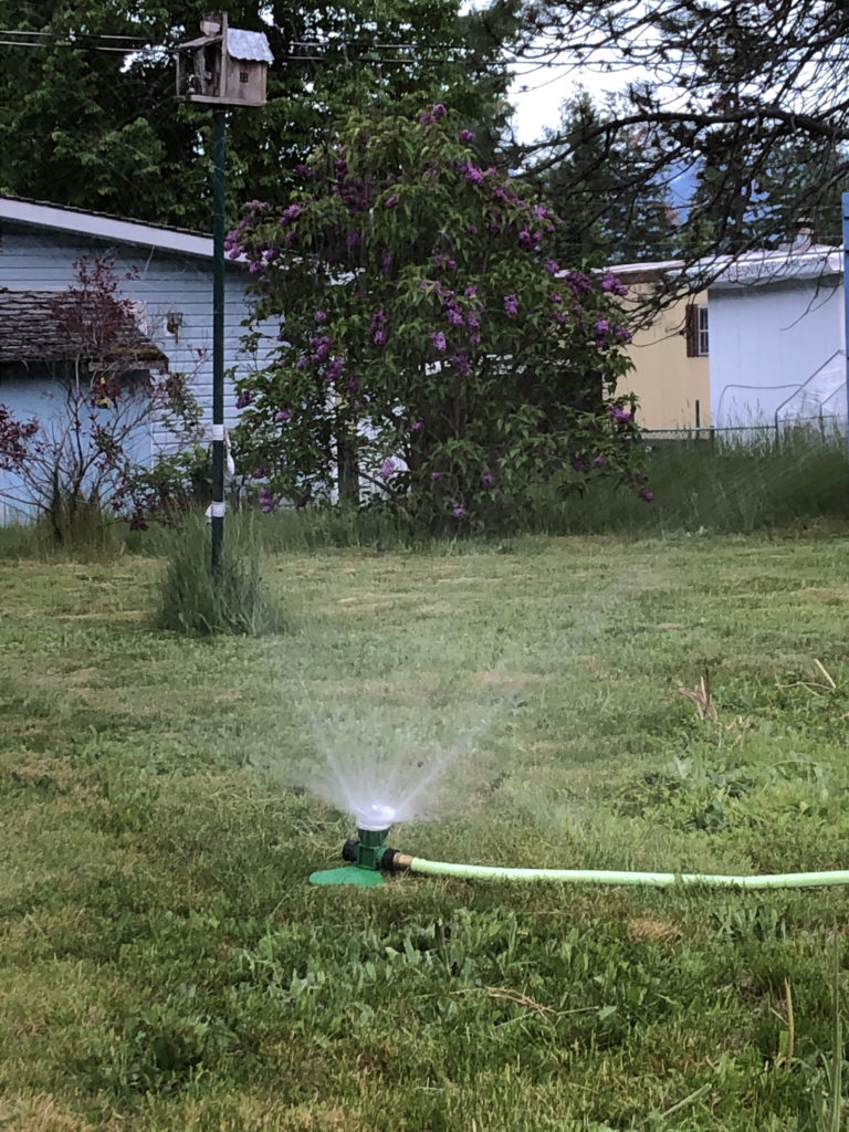 RDCK, City of Trail to impose Stage 1 water conservation measures next week