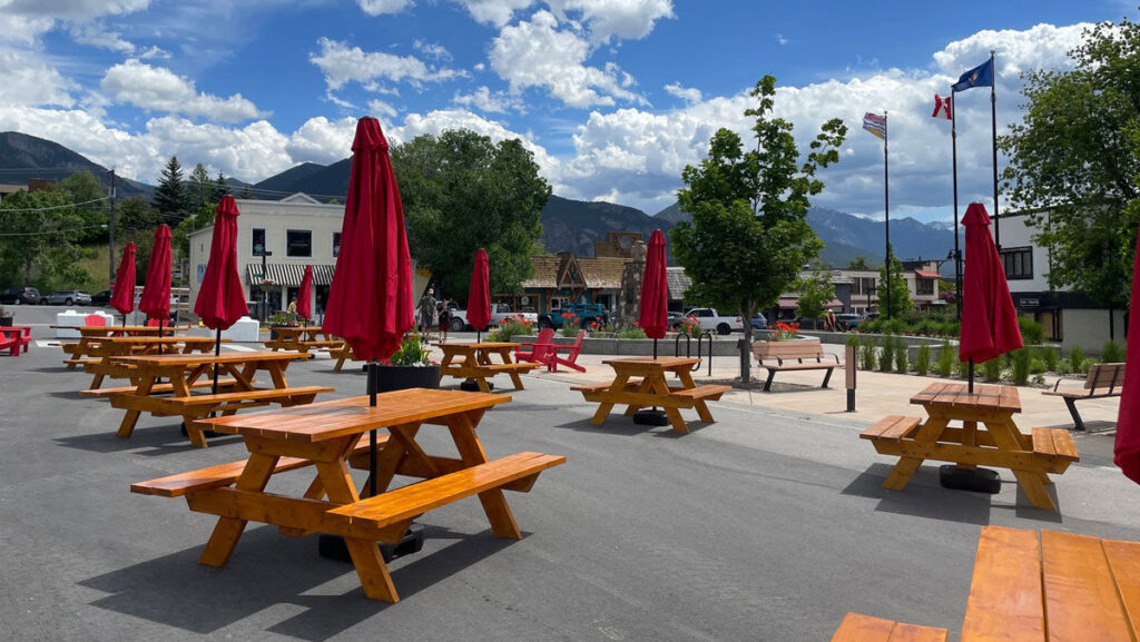 District of Invermere proposing new building, fees and charges bylaw