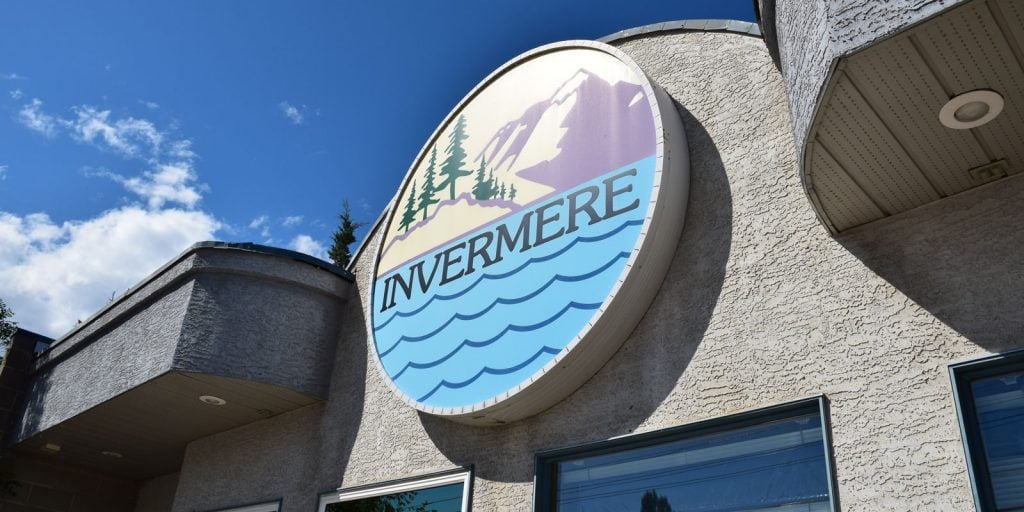 Invermere mails out 2025 tax notices