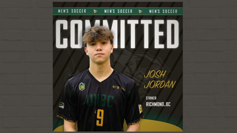 T-Wolves MSOC sign Richmond striker