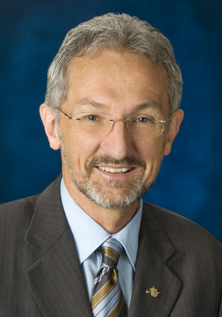 Nanaimo mayor weighs in on federal election results 