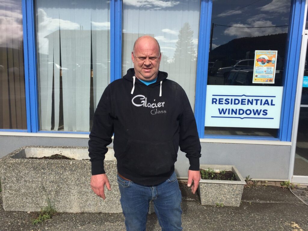 Williams Lake Business Owner Closing Shop & Not For Financial Reasons