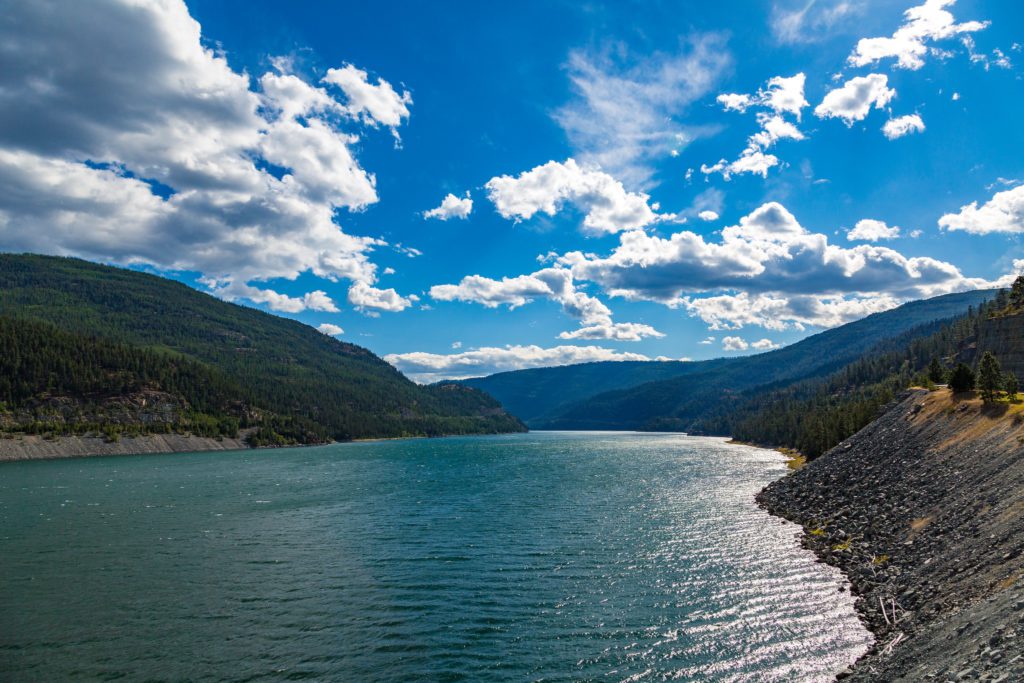 Where’s Waldo? New interpretive centre shares story of lost community
