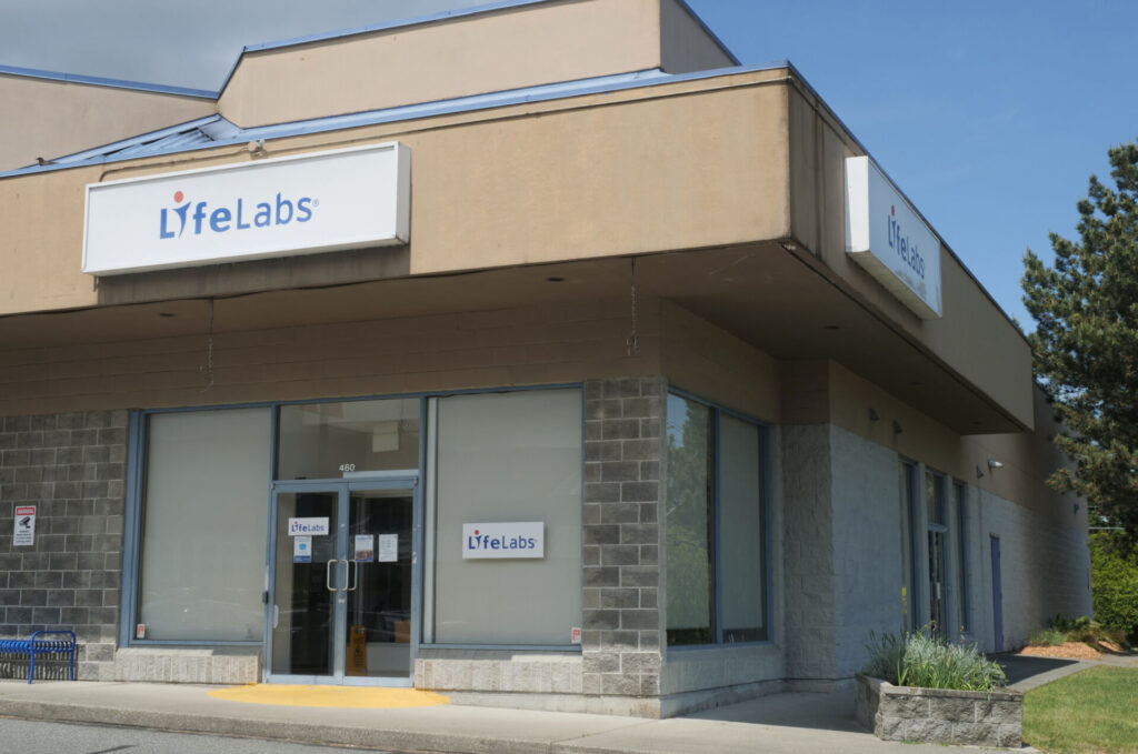 Mediator resolves LifeLabs labour dispute