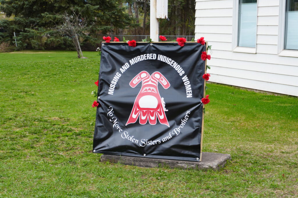 Red Dress Day recognized in Smithers