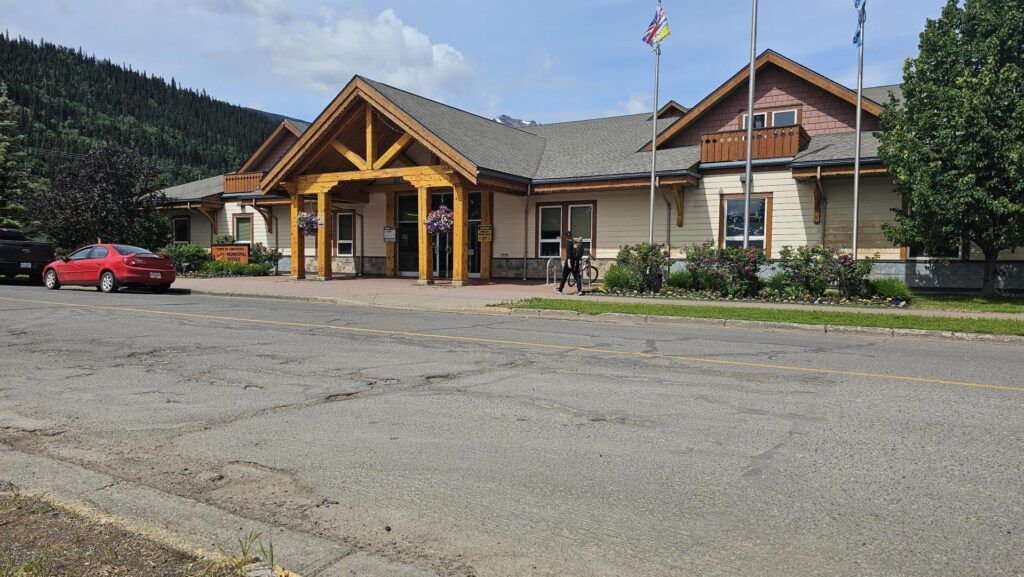 Smithers council gives first three readings to 6.13% property tax hike