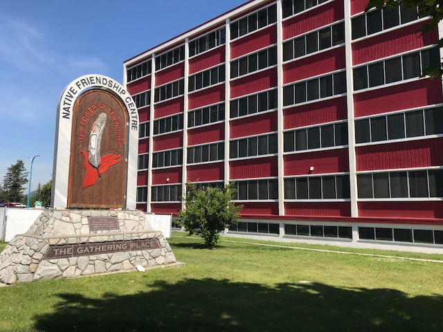 Salmon’s Call documentary to be shown in PG on Friday