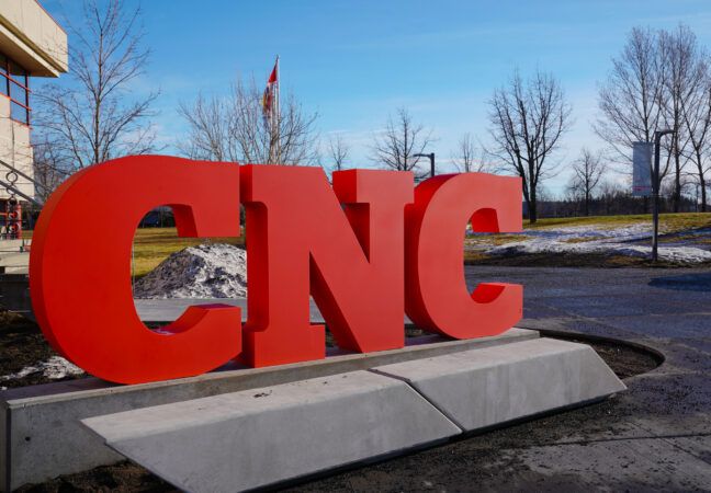 CNC and Northern Regional Construction Association launching pilot event