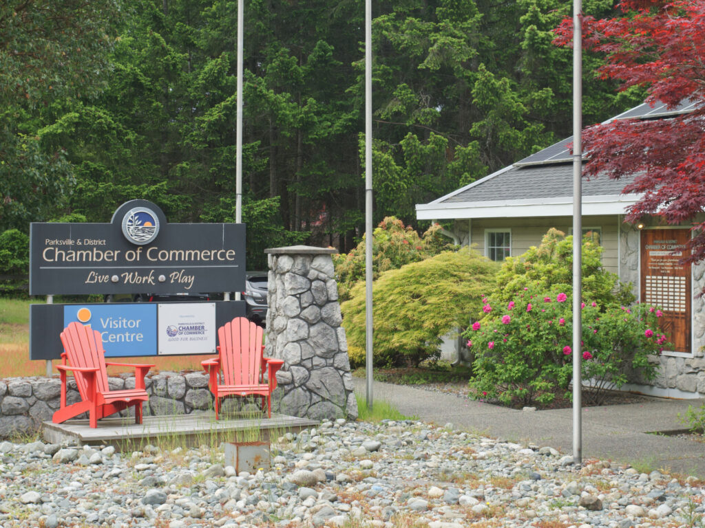 Oceanside initiatives get provincial grant dollars for economic development 