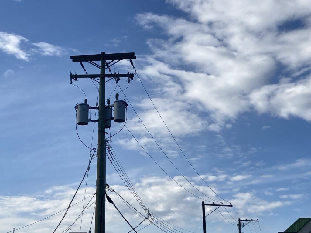 Planned outage to impact Sparwood