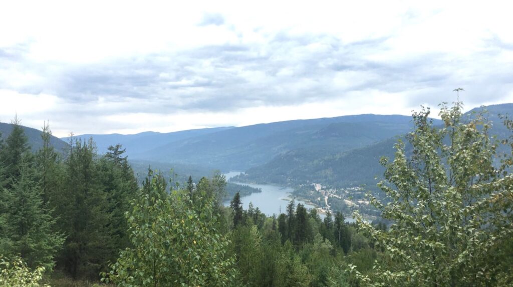 Communities trek together this June for Trails Day