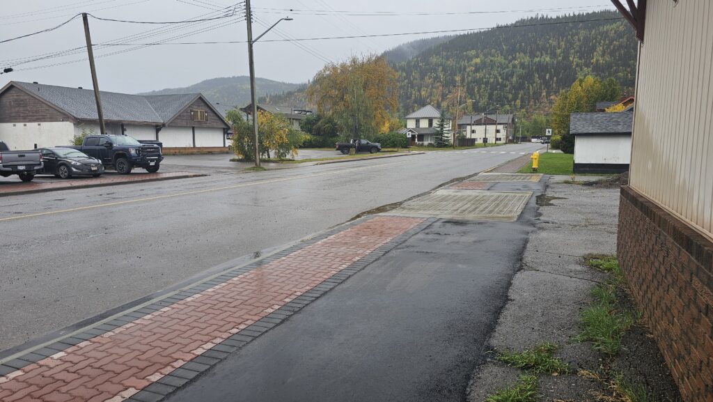 Wetter weather on the way for the Bulkley Valley, Lakes District