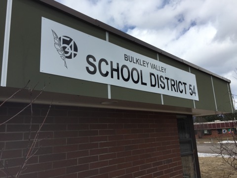 School District 54 to shuffle principals for the new school year