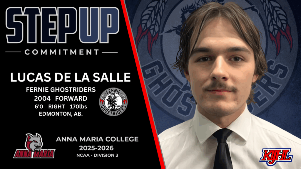 Ghostrider signs with Div. 3 college