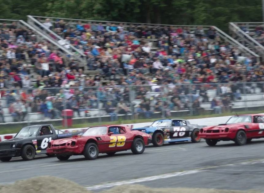 Saratoga Speedway set to hold second weekend of races of the season