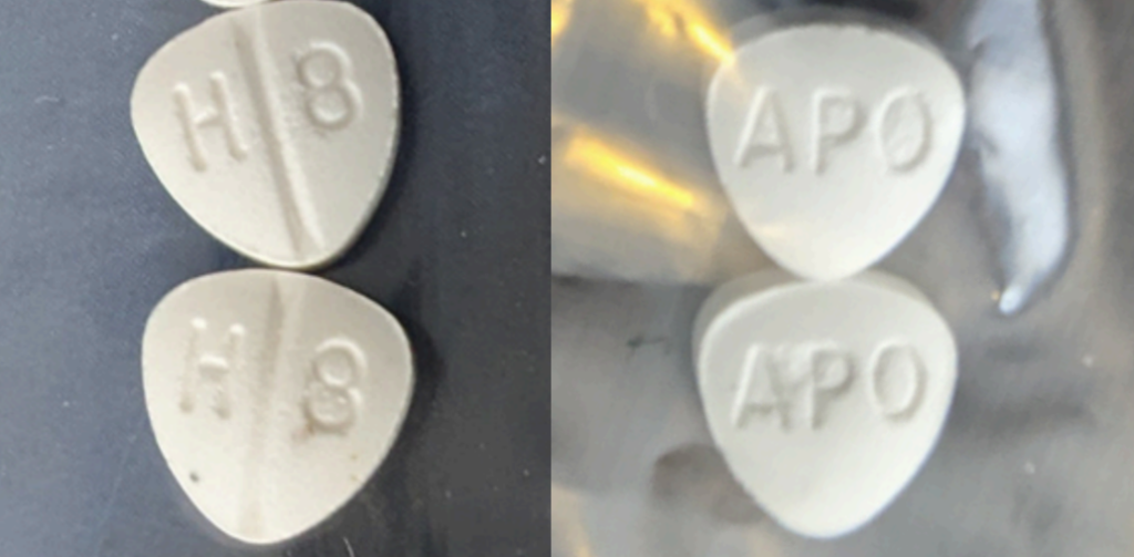 Drug alert issued for Nelson