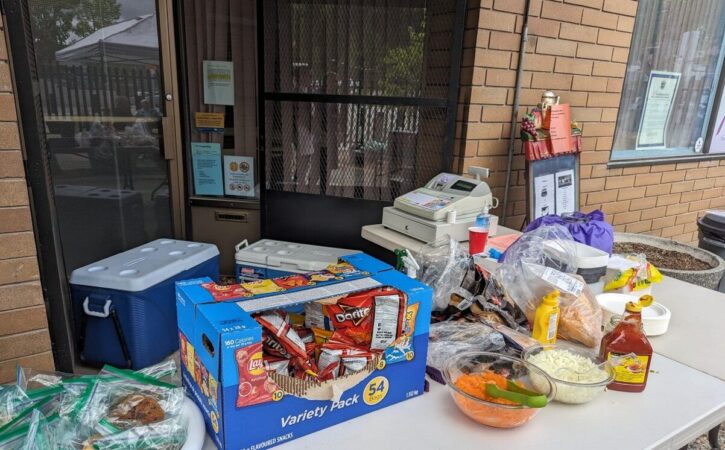 Prince George celebrating Purple Day to bring awareness to Schizophrenia