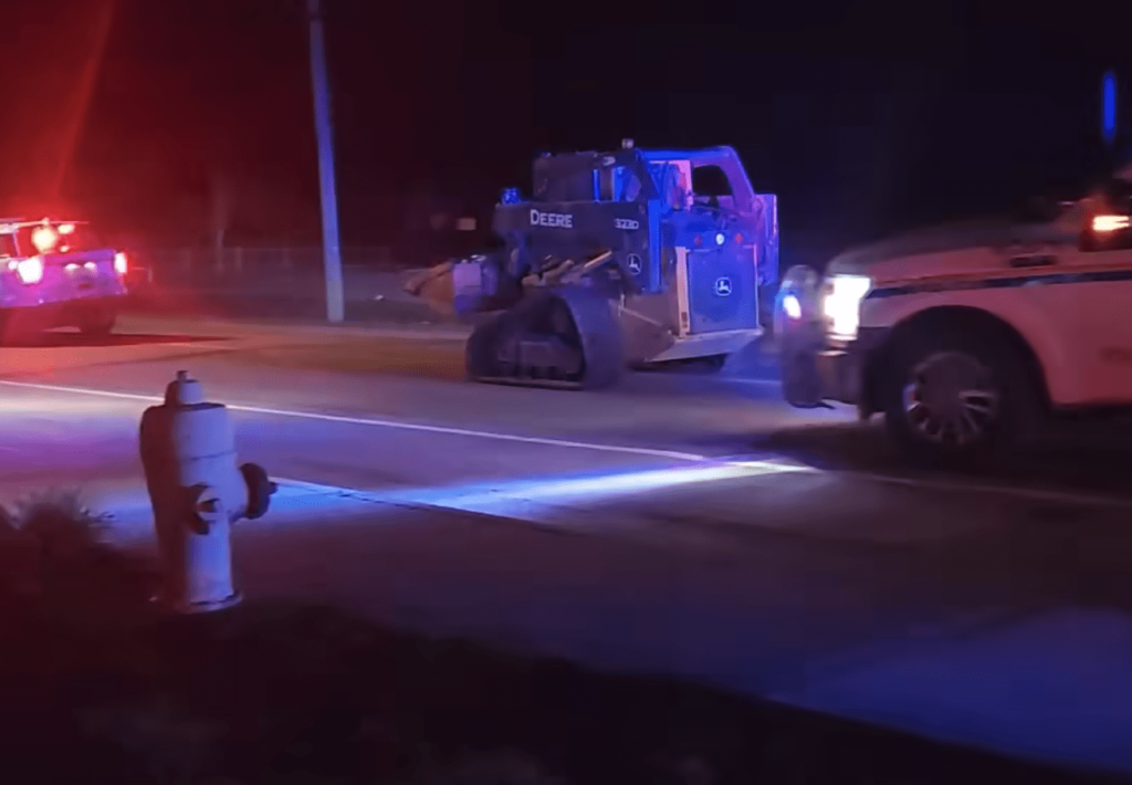 IIO forwards its findings into North Cowichan shooting to prosecutors