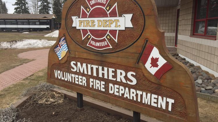 Emergency Preparedness Day happening this weekend in Smithers