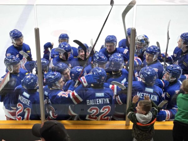 Less than 1,500 tickets remaining for Spruce Kings Mega 50/50