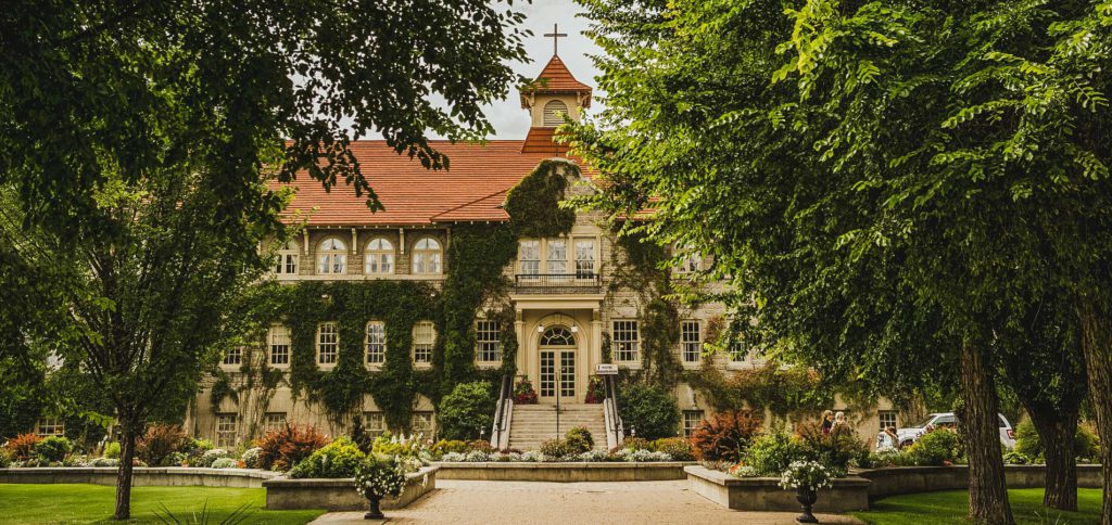 St. Eugene Golf Resort celebrates 25 years