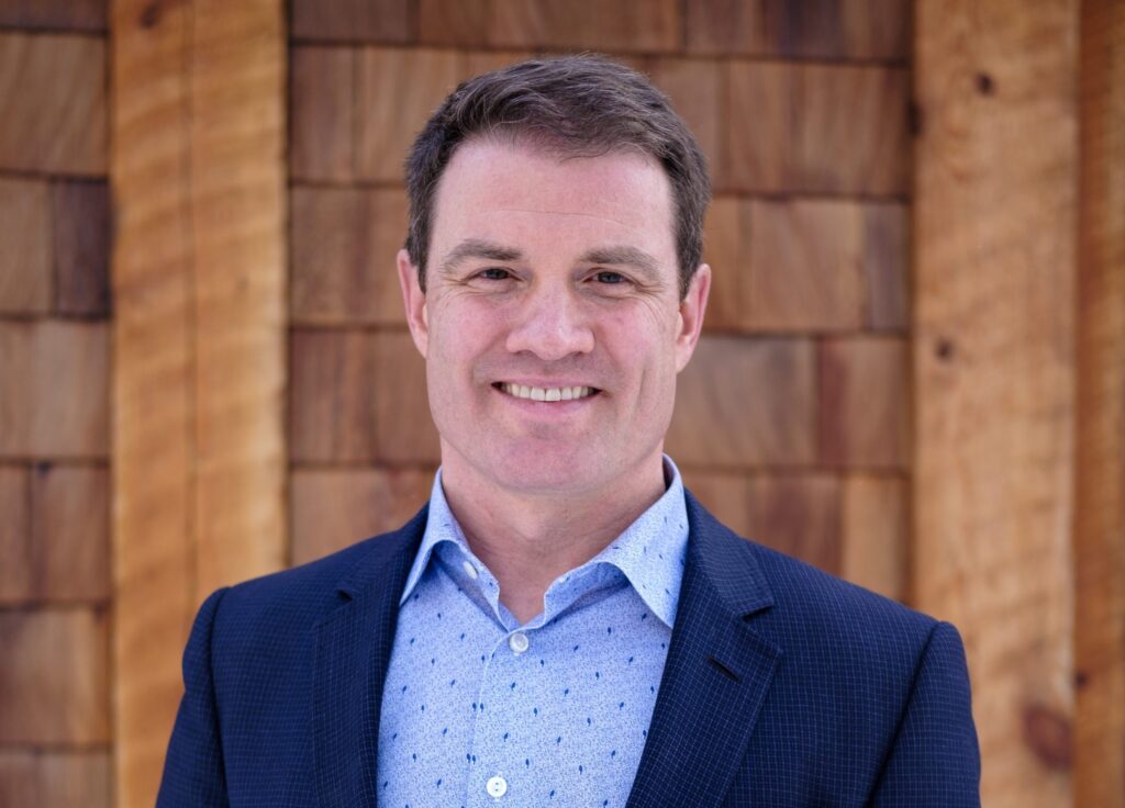 Taylor Bachrach reflects on his time as Skeena-Bulkley Valley MP