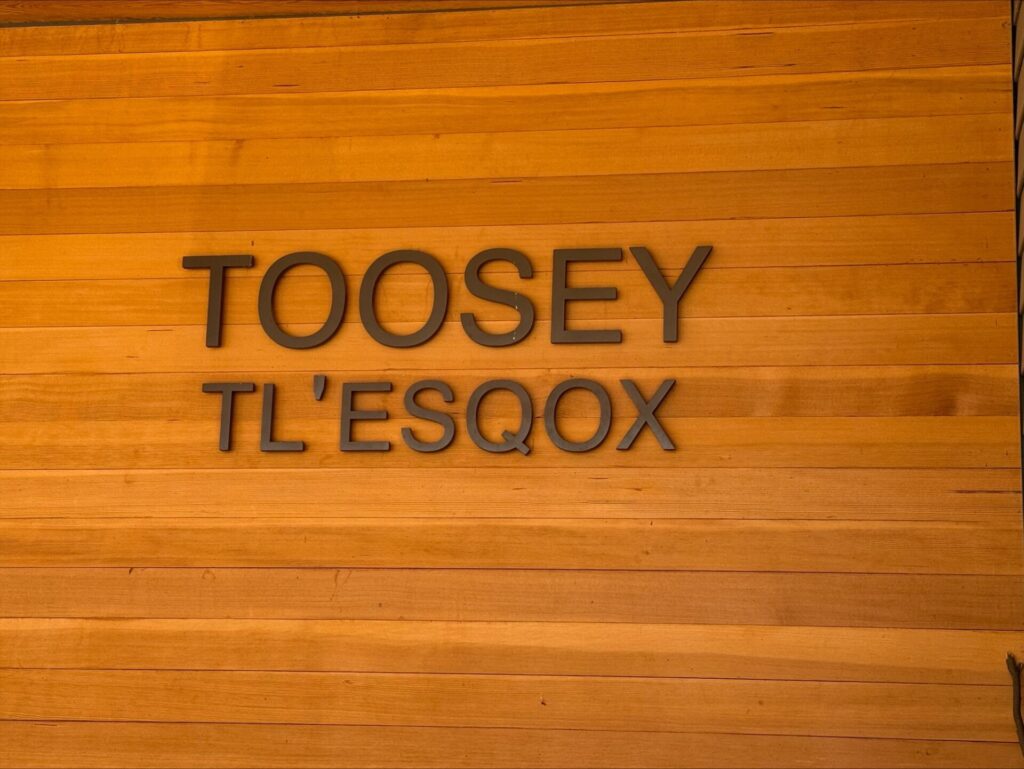 Tl’Esqox First Nation To Start Removing People Selling Drugs in Their Communities