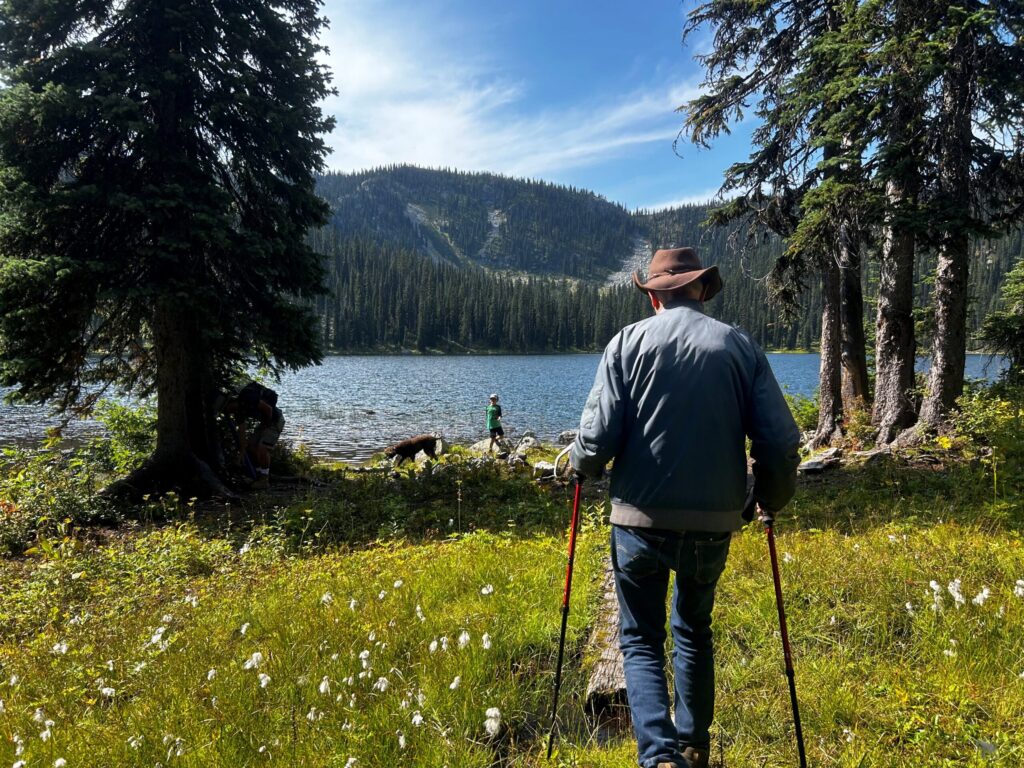 British Columbians invited to Fifth BC Trails Day this June