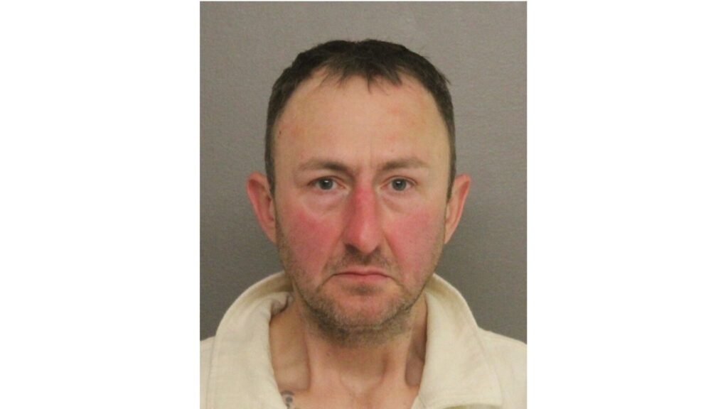 RCMP continue search for B & E suspect from 2022 robbery