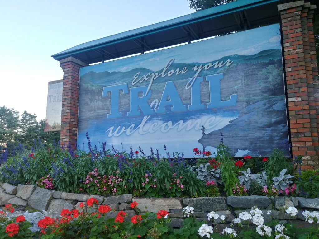 Trail apartment rents up 17.5% in 2025