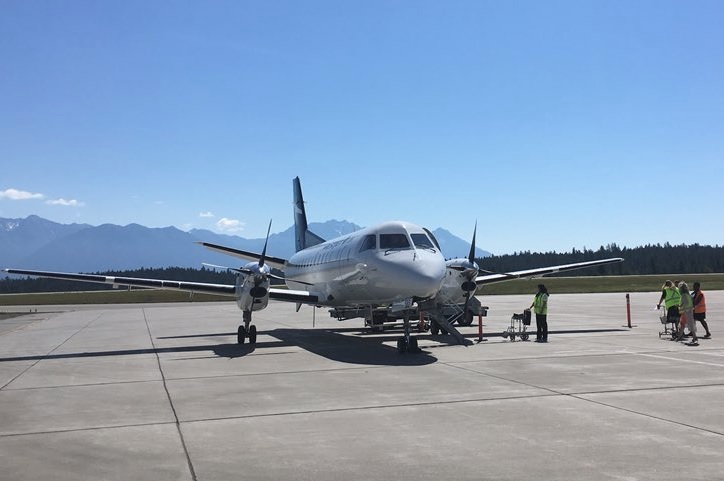 Canadian Rockies International Airport sees major service expansions